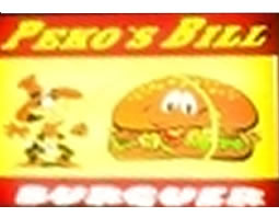 Pekos Bill Burguer